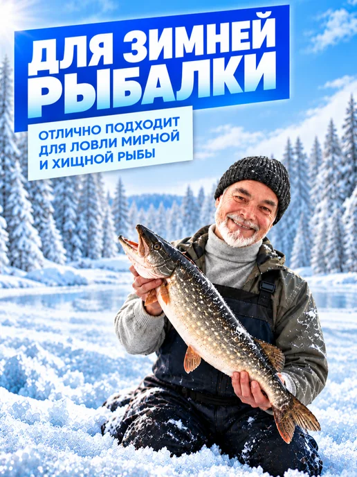 REfish Мормышки вольфрамовые Конфетка для зимней рыбалки 5 мм, зеленый, фото 5