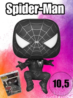 Фигурка ПОП POP Spider-Man Человек-паук 200866765 купить за 510 ₽ в интернет-магазине Wildberries