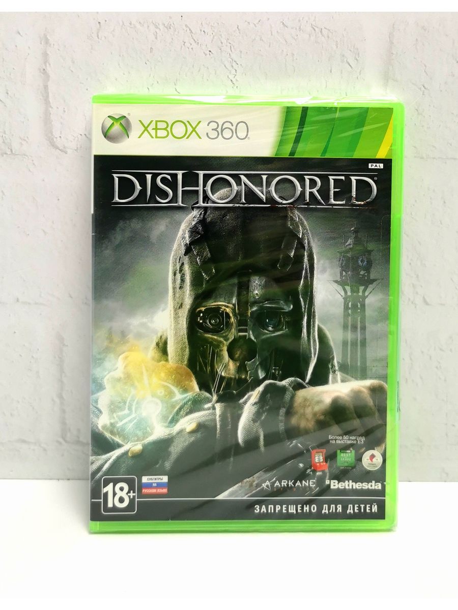 Xbox 360 год игры. Dishonored ps3 обложка. Игра ps3 Dishonored. Dishonored ps3 Cover. Dishonored 2 ps3.