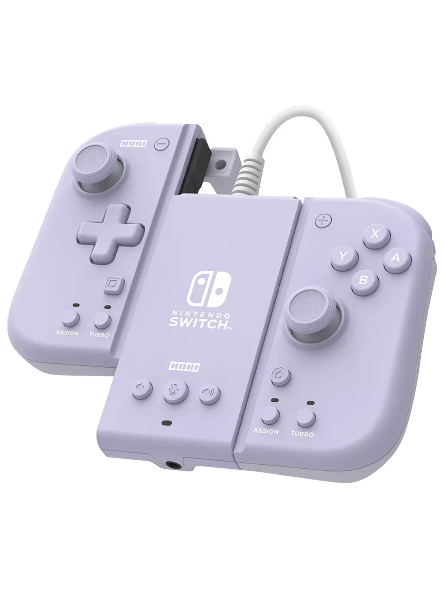 Hori Split Pad Pro Attachment Nintendo Switch Hori 200926842 10 618 Wildberries