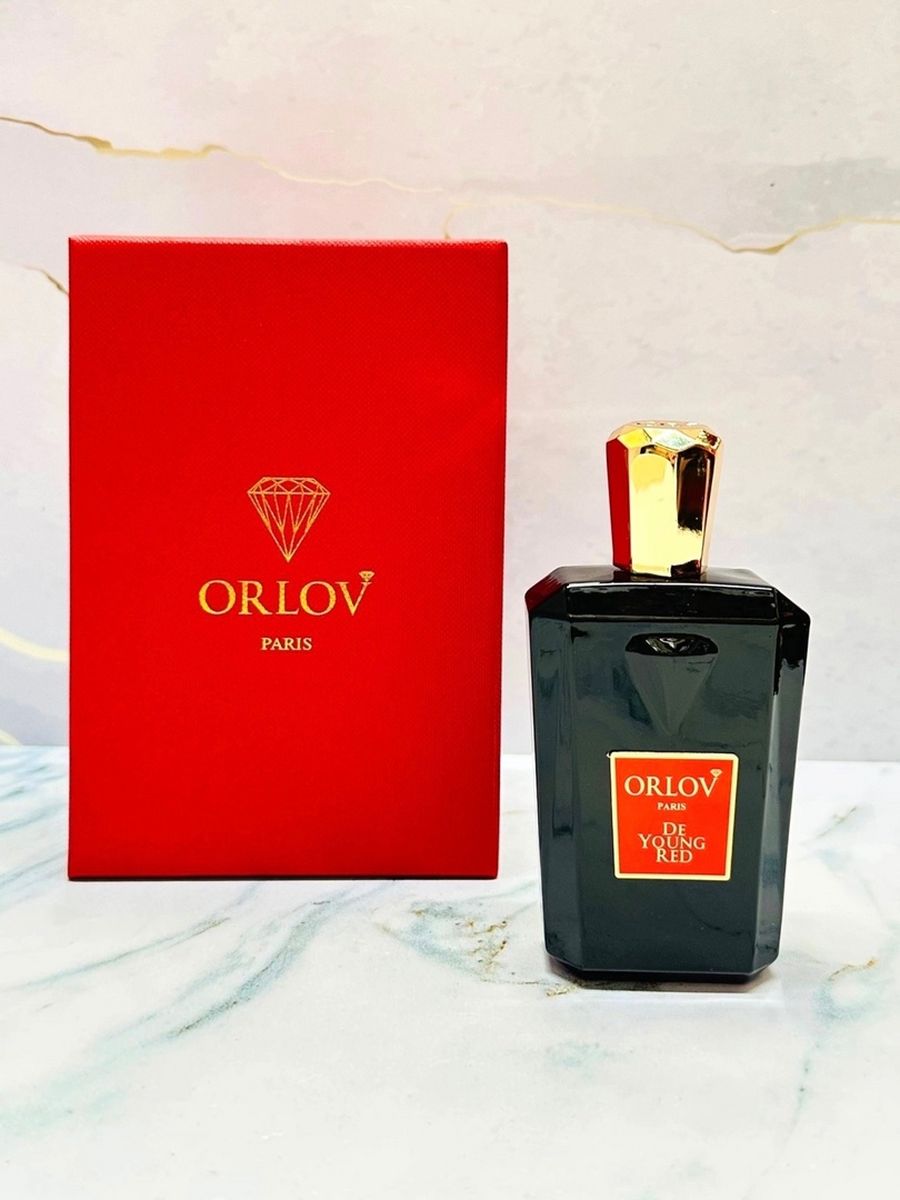 Де янг ред. Orlov de young Red Парфюм. Orlov Paris de young Red. Orlov de young Red отзывы.