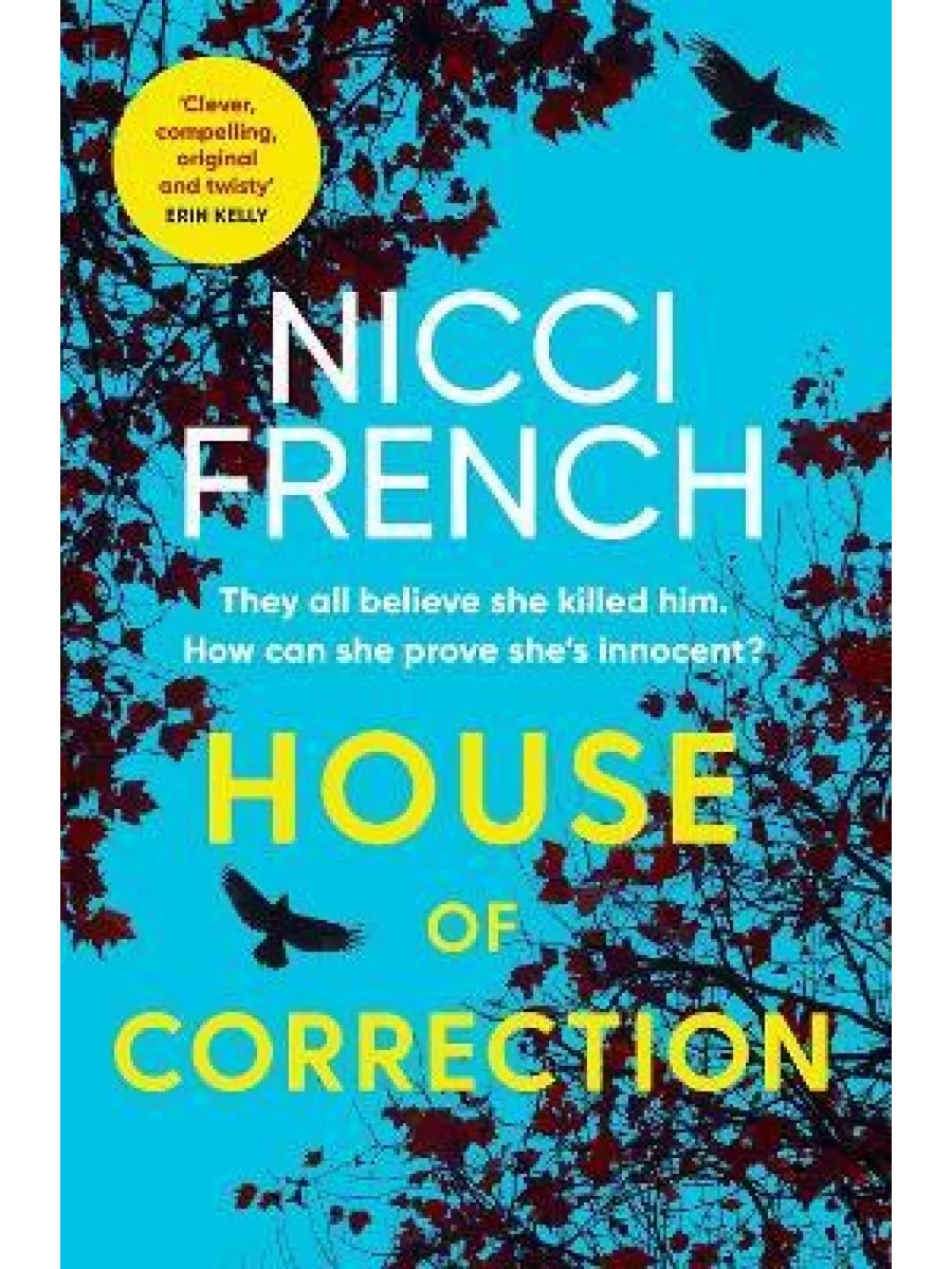 House of Correction