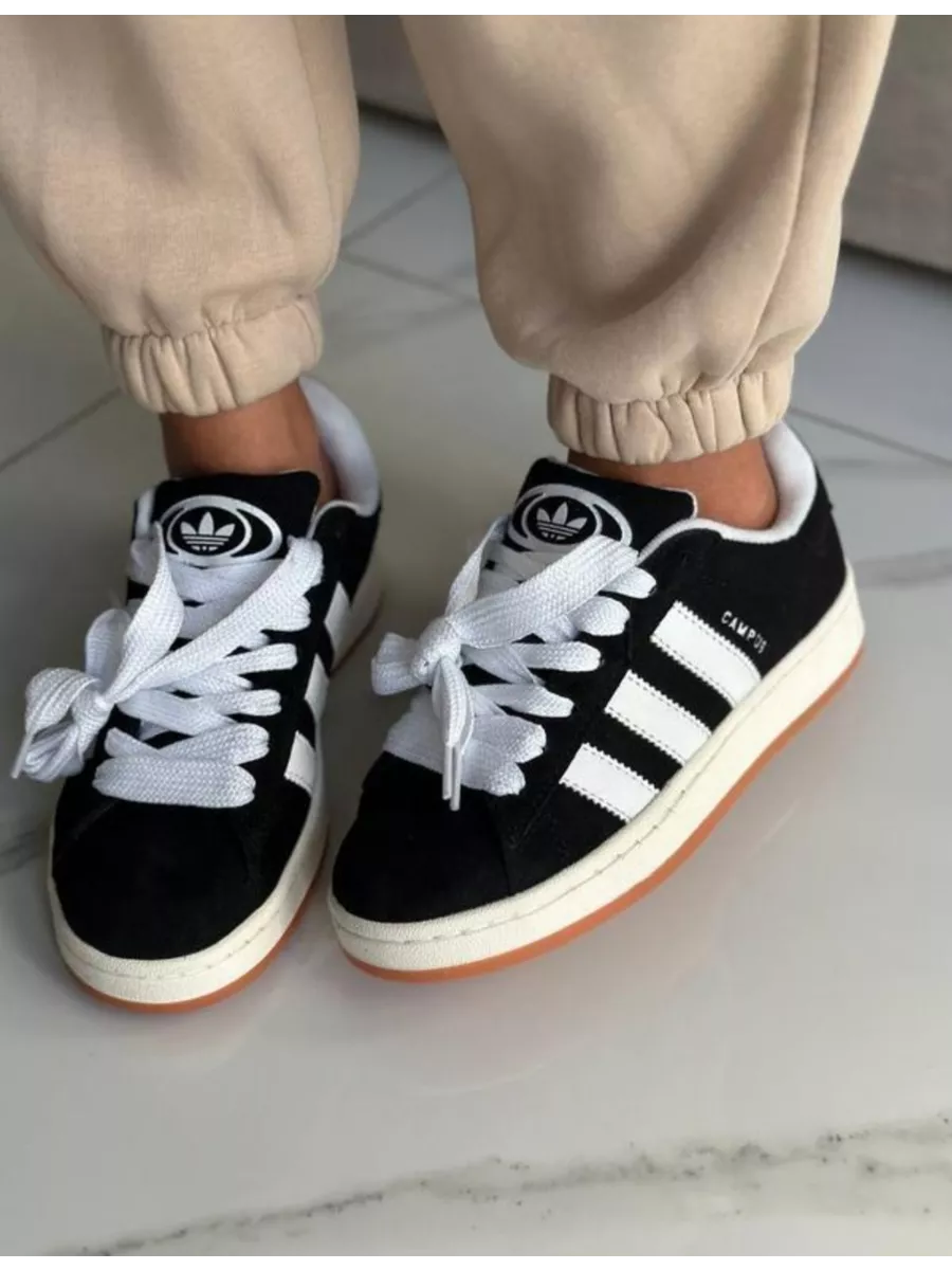 Adidas best sale campus women