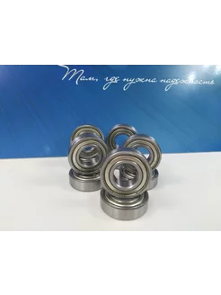 Подшипник  80104  6004 ZZ  закрытый снегоход Рысь 10шт. ПАА. Вид 2.