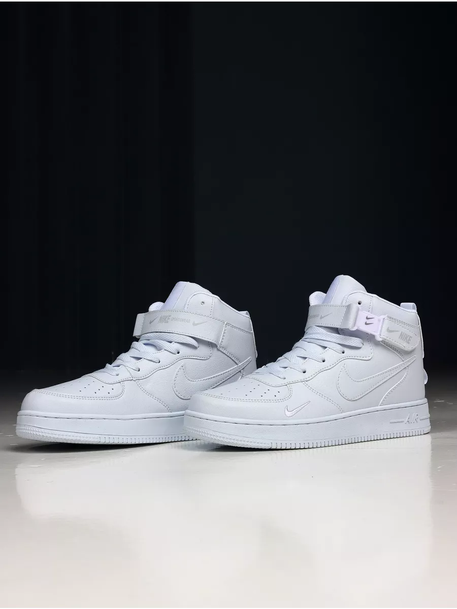 Nike Air Force Style shoes 200971757 1 834 Wildberries