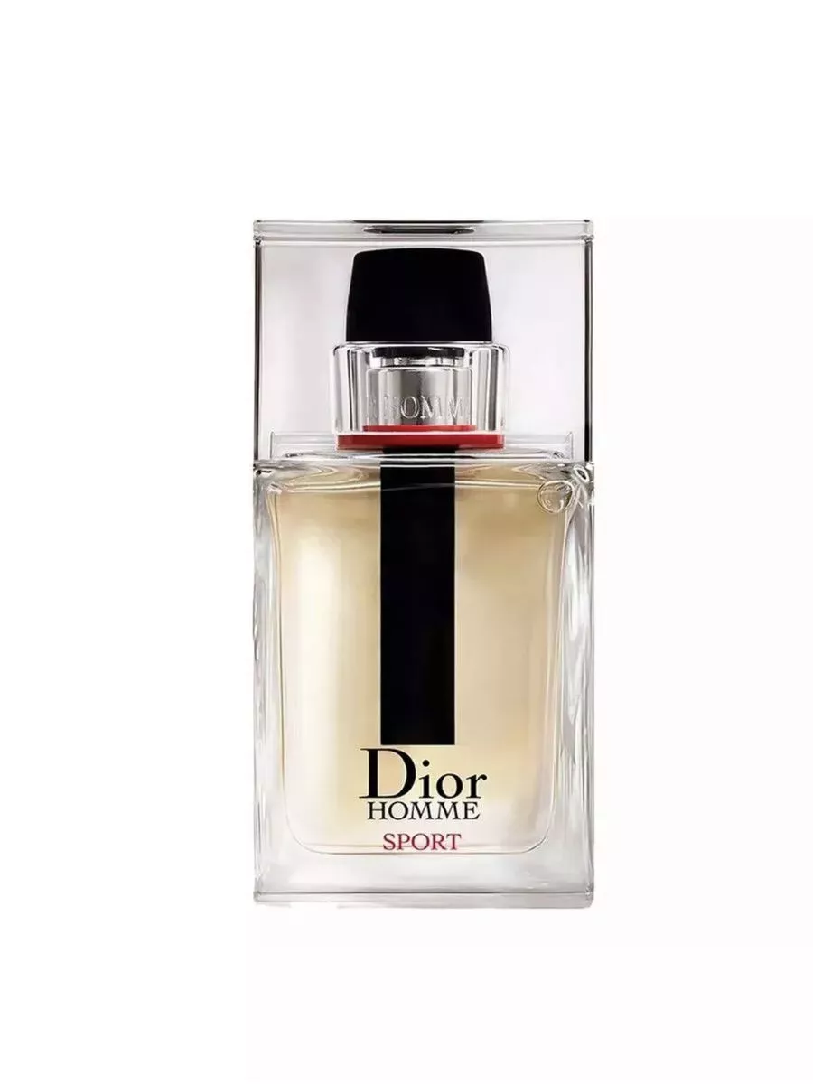 CHRISTIAN DIOR HOMME SPORT 100 200976164 631 Wildberries