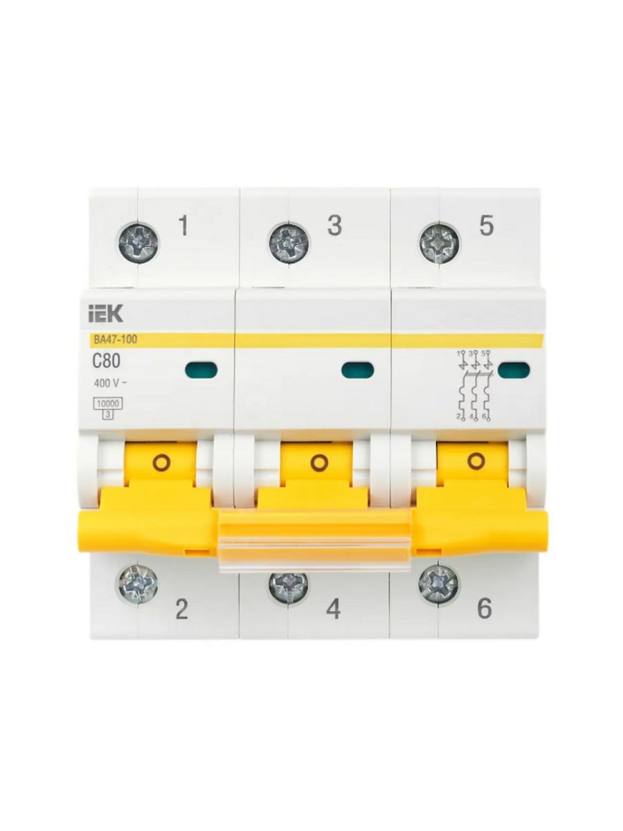 Ва 47 100 3р 80а. Автоматический выключатель IEK ва 100а. Mva40-3-032-c. Выкл.автом. 3п 80а хар-ка c 10ка IEK ва47-100. Автоматы карат ИЭК.
