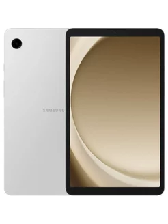 Планшет Galaxy Tab A9 SM-X115 LTE 64 ГБ серебристый Samsung 200992108 купить за 14 271 ₽ в интернет-магазине Wildberries