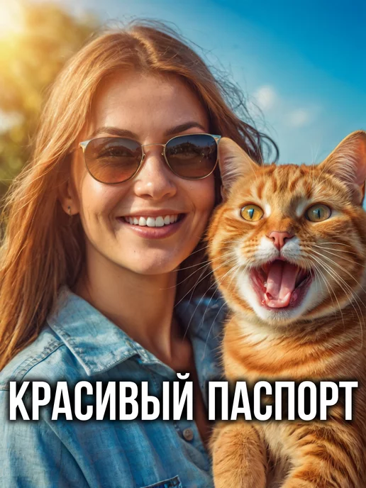 Аурасо Ветеринарный паспорт для любых домашних животных, вариант, фото 2