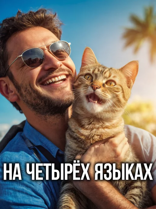 Аурасо Ветеринарный паспорт для любых домашних животных, вариант, фото 4