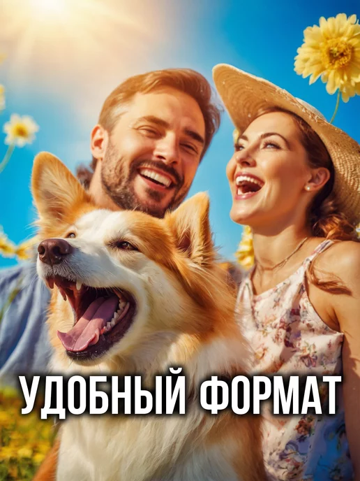 Аурасо Ветеринарный паспорт для любых домашних животных, вариант, фото 7