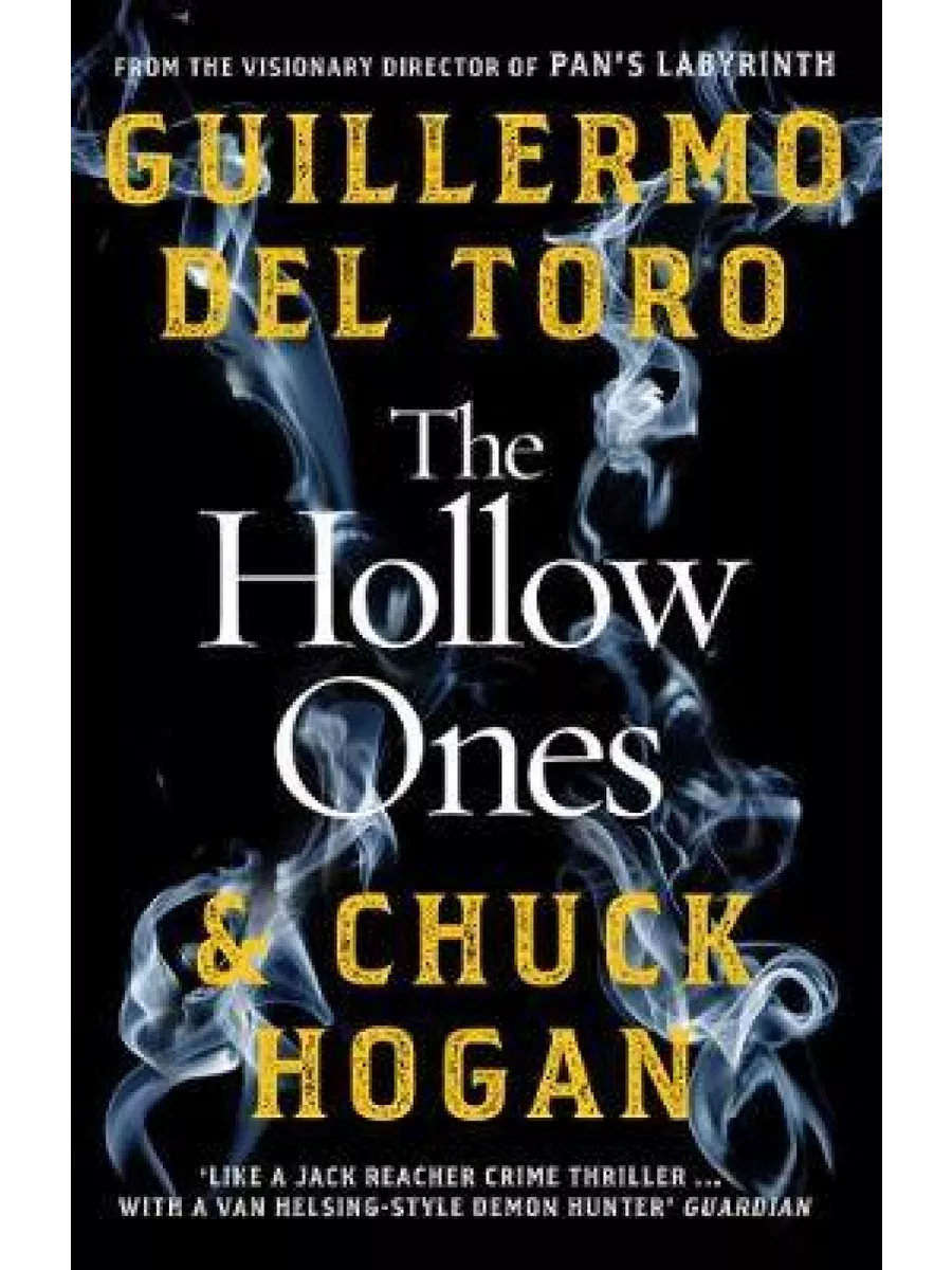 Hollow Ones, the