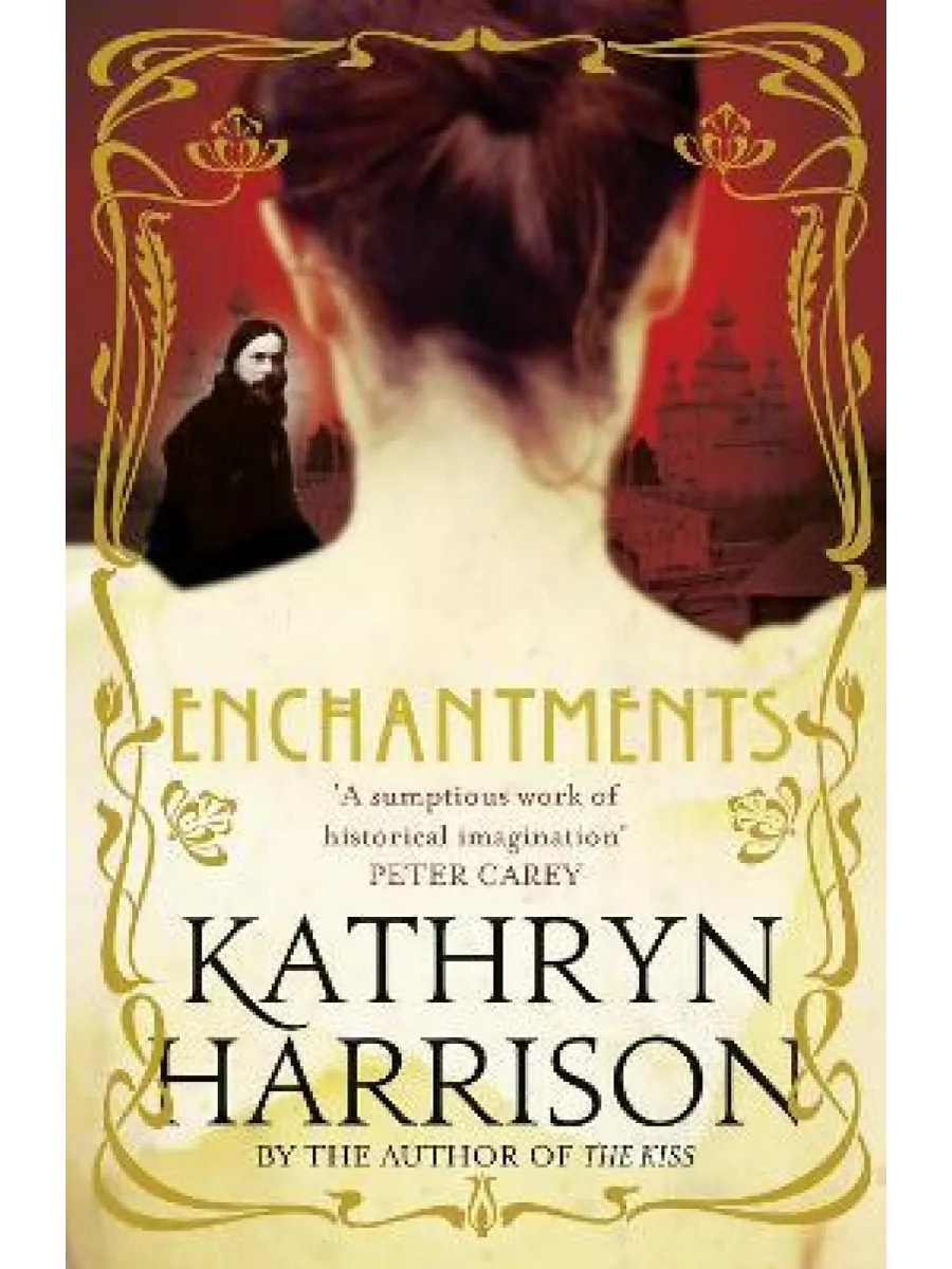 Enchantments