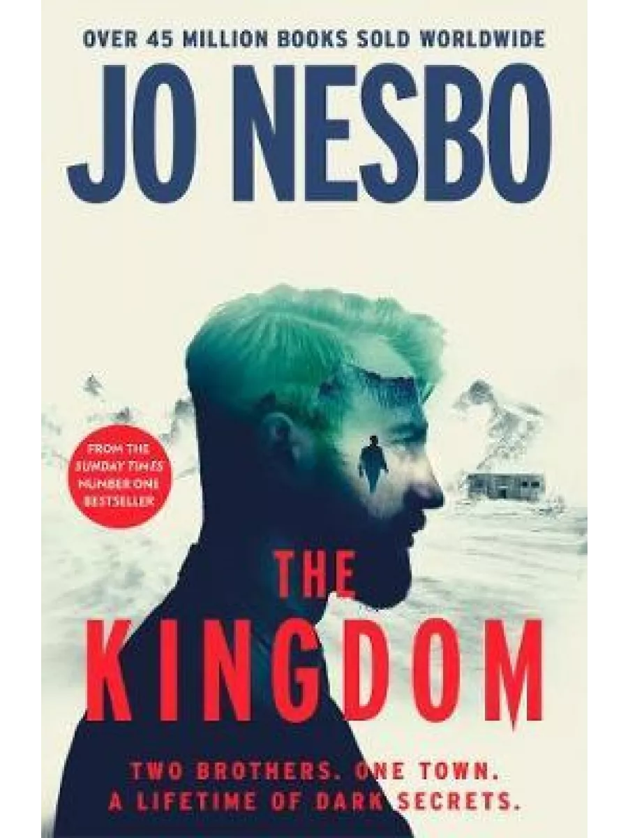 Kingdom, the