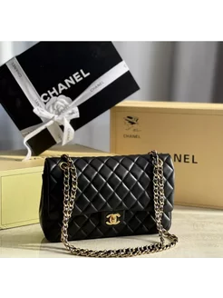 Сумка женская Chanel реплика Arina 201014201 купить за 8 996 ₽ в интернет-магазине Wildberries