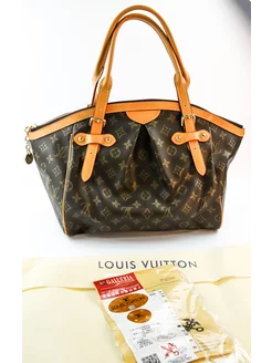 сумка LV эко-кожа премиум реплика louis vuitton 201026098 купить за 3 357 ₽ в интернет-магазине Wildberries