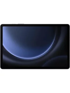 Планшет Galaxy Tab S9 FE 10.9 5G 256 ГБ графит Samsung 201037502 купить за 62 070 ₽ в интернет-магазине Wildberries