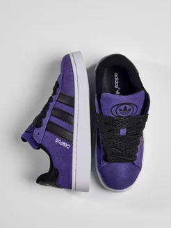 Кроссовки originals campus 00s Adidas 201055084 купить за 2 410 ₽ в интернет-магазине Wildberries