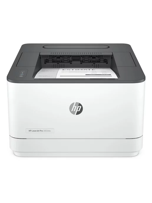 HP Принтер лазерный LaserJet Pro 3003dw (3G654A) (m203dw), вариант, фото 2