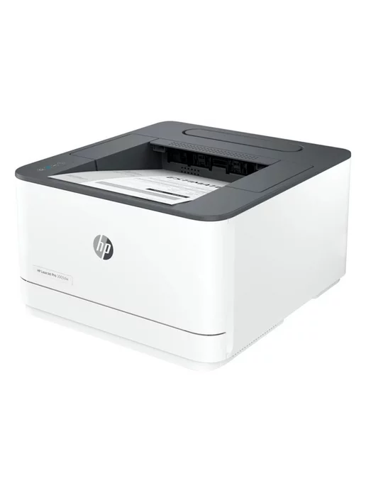 HP Принтер лазерный LaserJet Pro 3003dw (3G654A) (m203dw), вариант, фото 3