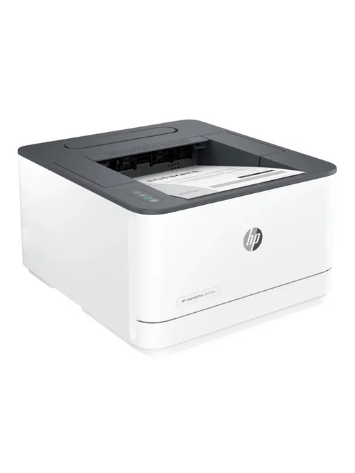 HP Принтер лазерный LaserJet Pro 3003dw (3G654A) (m203dw), вариант, фото 4