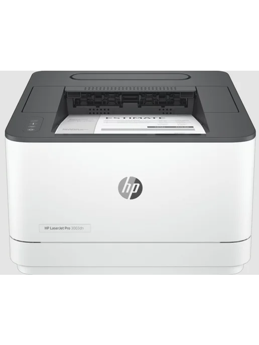 HP Принтер лазерный LaserJet Pro 3003dw (3G654A) (m203dw), вариант, фото 6