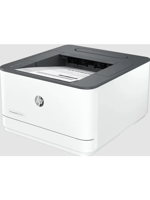HP Принтер лазерный LaserJet Pro 3003dw (3G654A) (m203dw), вариант, фото 7