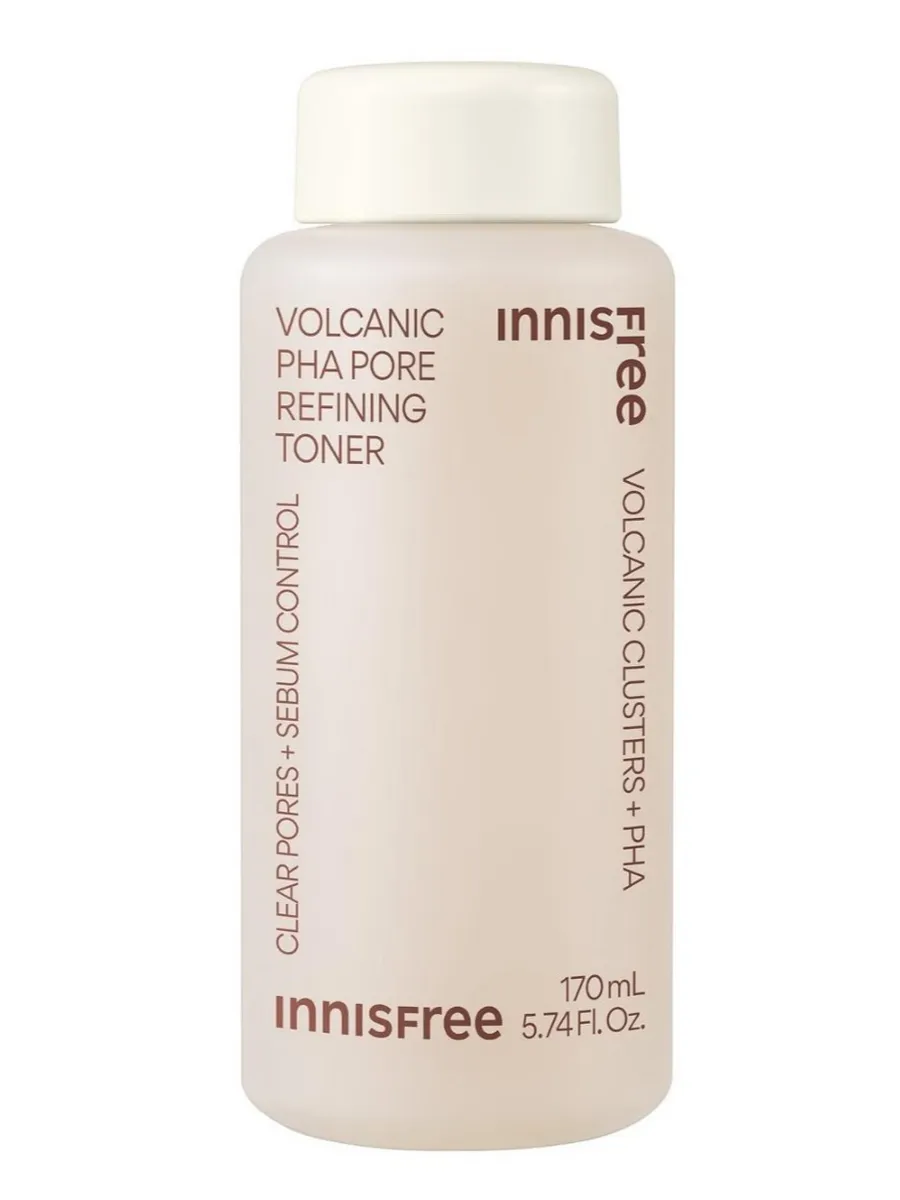 Pore refining toner discount