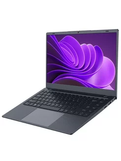 Ноутбук CosBook Notebook Laptop 14 Intel 201070488 купить за 19 320 ₽ в интернет-магазине Wildberries