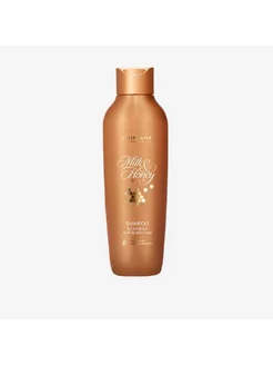 Шампунь Milk & Honey Gold ADEM 201075327 купить за 421 ₽ в интернет-магазине Wildberries