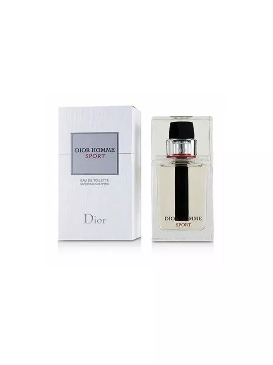 Dior homme sport 4.2 best sale