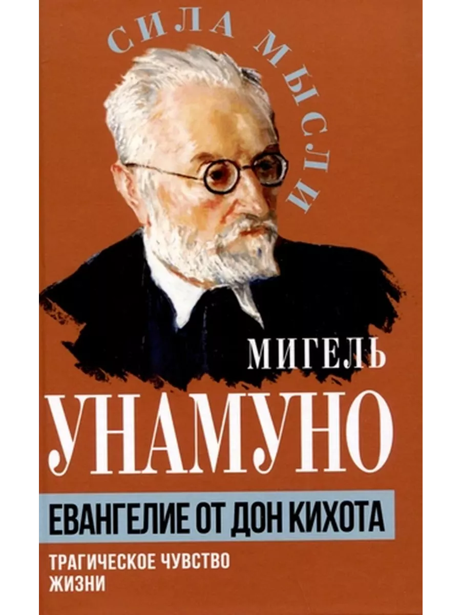 Евангелие от Дон Кихота. Трагическое чувство жизни. РОДИНА 201079704 купить  за 654 ₽ в интернет-магазине Wildberries