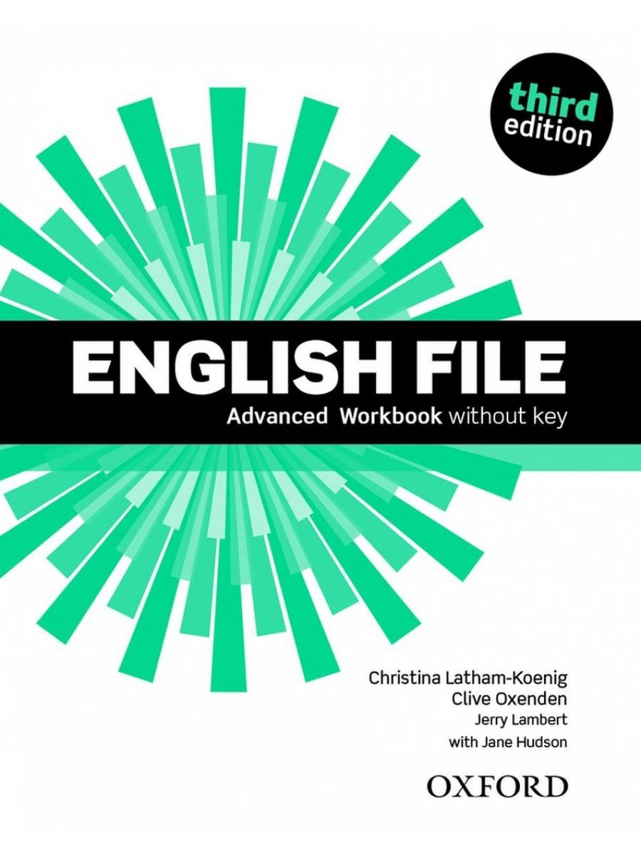 English file elementary with key