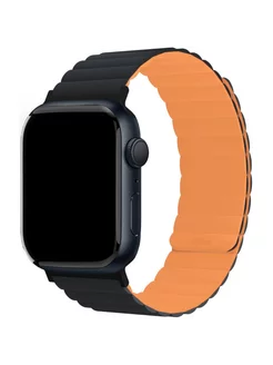 Ремешок для умных часов Mode для Apple Watch M-L uBear 201085813 купить за 2 591 ₽ в интернет-магазине Wildberries