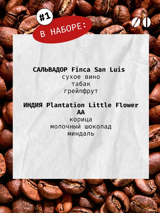 Daloni Coffee Кофе в дрип-пакетах Daloni Classic Line 8 дрипов, вариант, фото 4