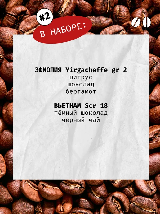 Daloni Coffee Кофе в дрип-пакетах Daloni Classic Line 8 дрипов, вариант, фото 5
