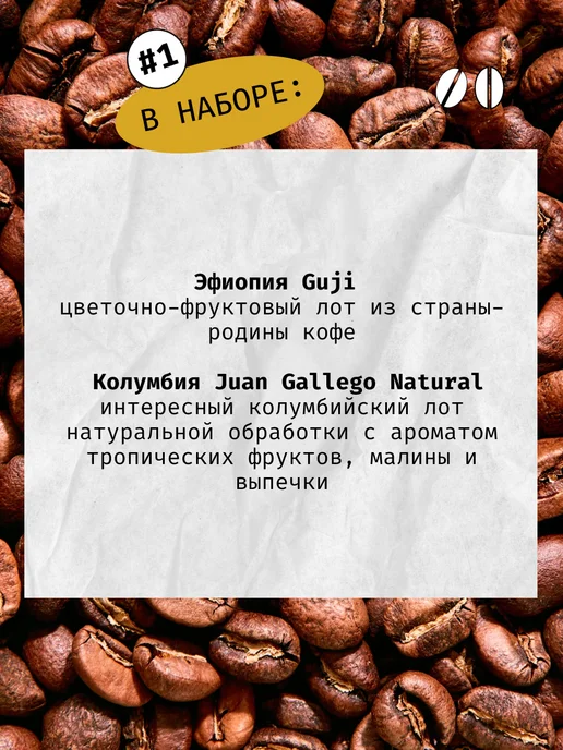 Daloni Coffee Кофе в дрип-пакетах Daloni Gourmet Selection 8 дрипов, вариант, фото 4