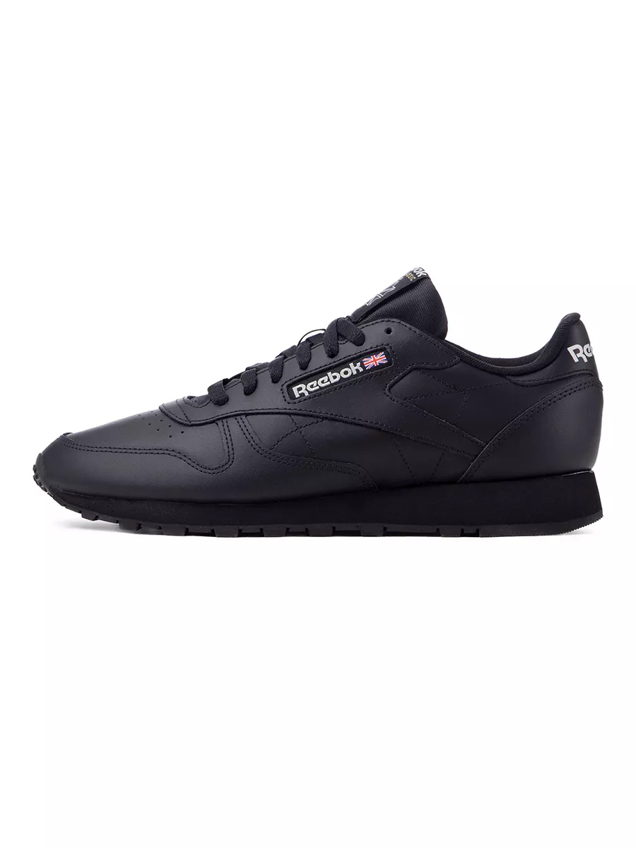 Buty reebok classic leather l (bd5807) best sale