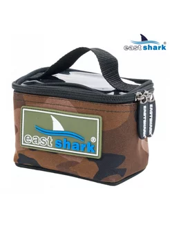 EASTSHARK Сумка для аксессуаров CAMO R23 13х8х9см