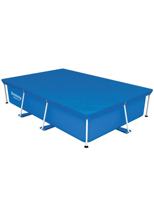 Bestway Тент для бассейна 259х170 см 58105, 259x170 см, фото 4