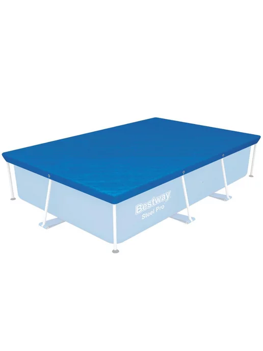 Bestway Тент для бассейна 259х170 см 58105, 259x170 см, фото 5
