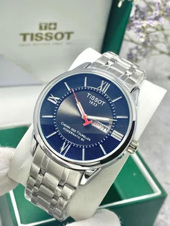 Часы наручные кварцевые Tissot RulleZ 201114924 купить за 4 185 ₽ в интернет-магазине Wildberries