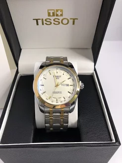 Часы наручные кварцевые Tissot RulleZ 201114927 купить за 4 185 ₽ в интернет-магазине Wildberries