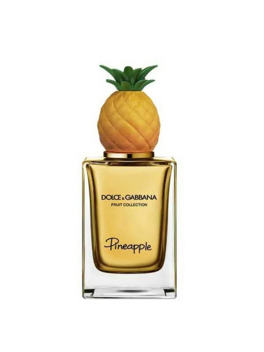 Дольче Габбана Парфюм ананас. Духи Дольче Габбана Pineapple. Dolce&Gabbana Fruit collection Orange. Дольче Габбана духи цитрусовые.