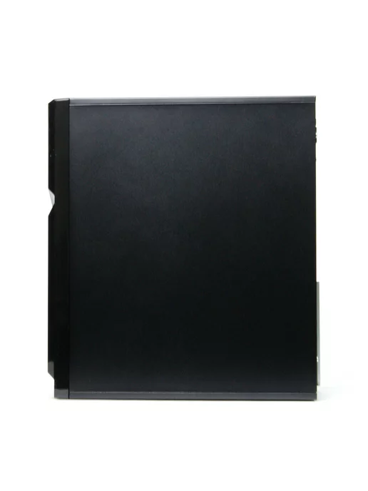 Zircon Корпус для ПК S1007BK-U3C-500W, черный, фото 7