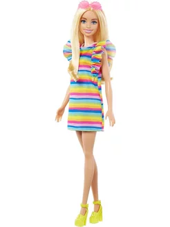 Кукла Барби "Ассорти Модниц" HPF73 Barbie 201153432 купить за 1 274 ₽ в интернет-магазине Wildberries