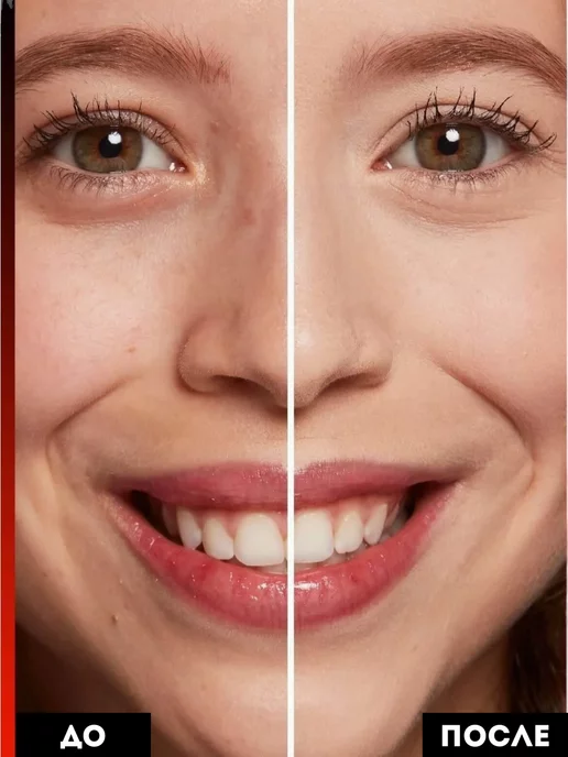Корректоры Консилер для лица Loreal корректор под макияж и глаз, розовый, фото 4