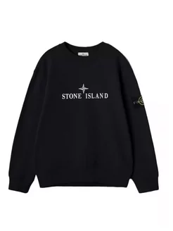 Свитшот Stone с принтом STONE ISLAND 201154870 купить за 1 012 ₽ в интернет-магазине Wildberries