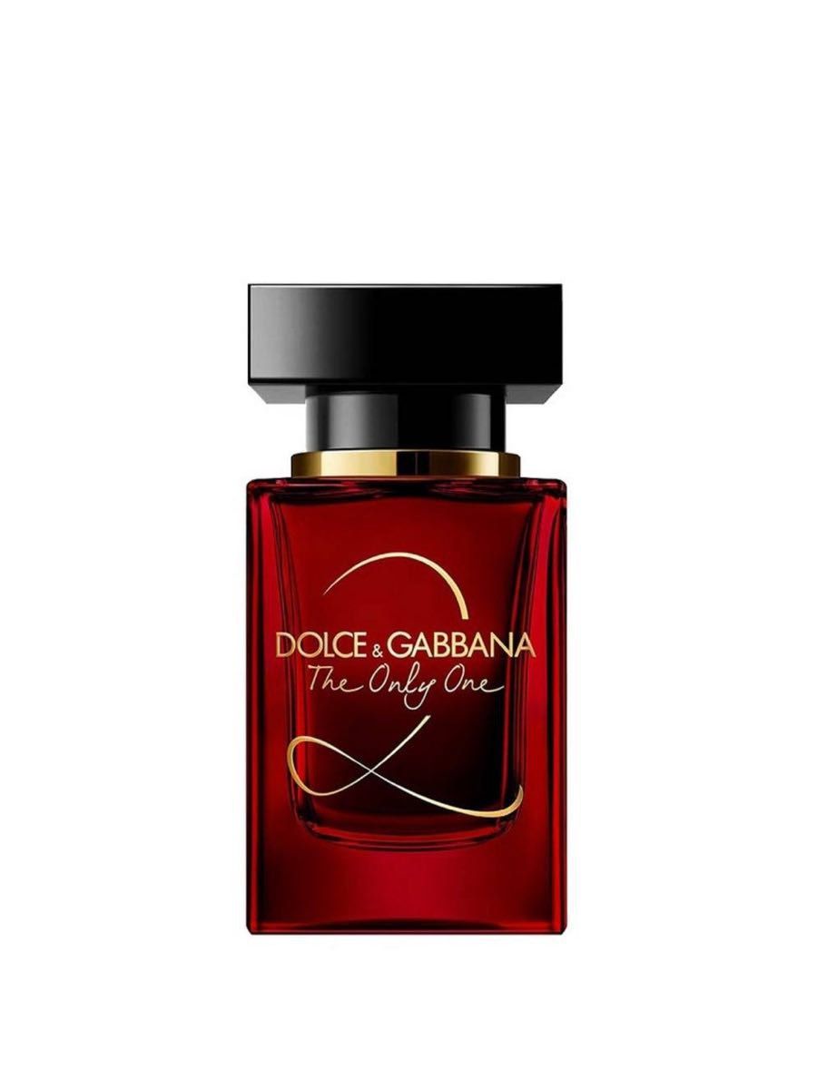 Духи dolce gabbana the only one