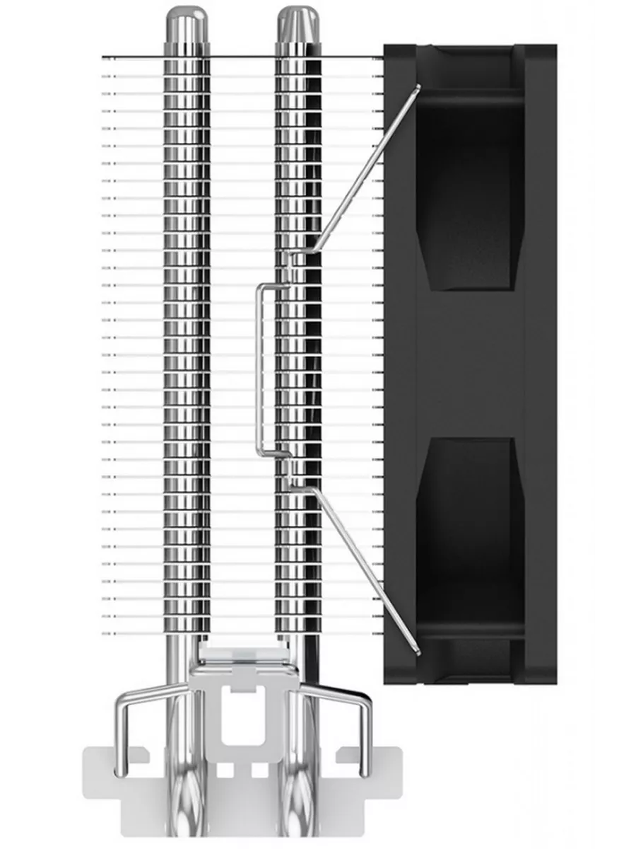 Кулер id cooling se 902 sd v3